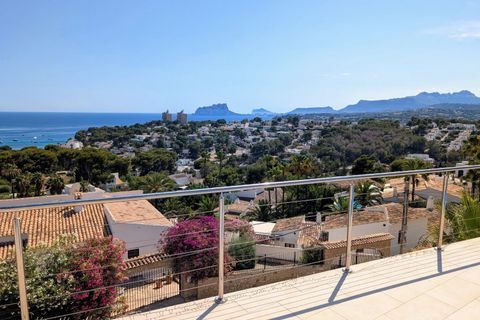 Villa i Moraira, Alicante, Moraira - € 1.550.000 | Ref: SLV33-1325F - foto 28