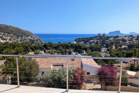 Villa i Moraira, Alicante, Moraira - € 1.550.000 | Ref: SLV33-1325F - foto 29