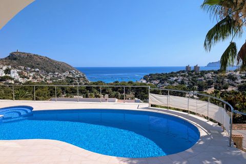 Villa i Moraira, Alicante, Moraira - € 1.550.000 | Ref: SLV33-1325F - foto 31