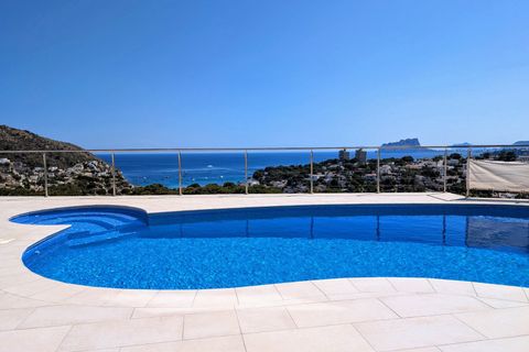 Villa i Moraira, Alicante, Moraira - € 1.550.000 | Ref: SLV33-1325F - foto 32