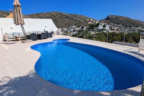 Villa i Moraira, Alicante, Moraira - € 1.550.000 | Ref: SLV33-1325F - foto 34