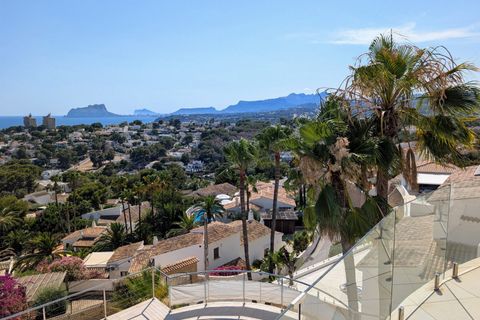 Villa i Moraira, Alicante, Moraira - € 1.550.000 | Ref: SLV33-1325F - foto 36