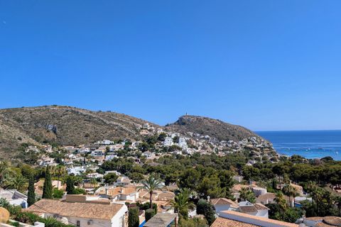 Villa i Moraira, Alicante, Moraira - € 1.550.000 | Ref: SLV33-1325F - foto 38