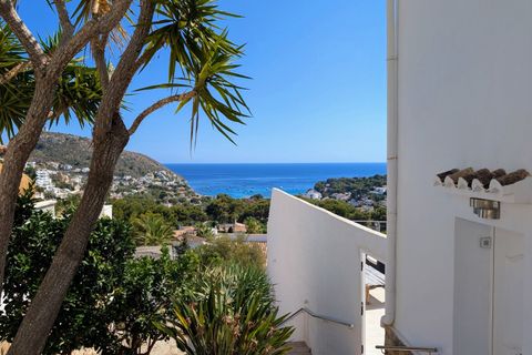 Villa i Moraira, Alicante, Moraira - € 1.550.000 | Ref: SLV33-1325F - foto 41