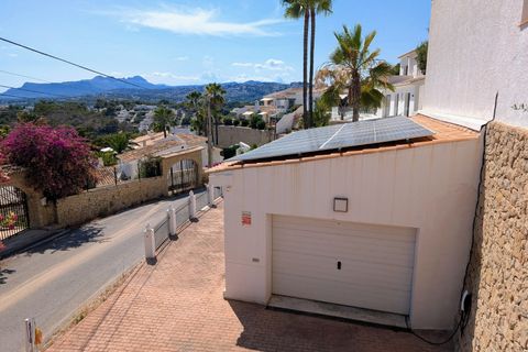 Villa i Moraira, Alicante, Moraira - € 1.550.000 | Ref: SLV33-1325F - foto 45