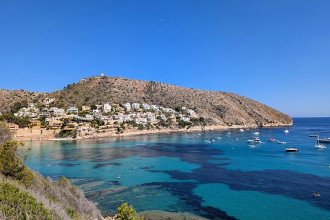 Villa i Moraira, Alicante, Moraira - € 1.550.000 | Ref: SLV33-1325F - foto 46