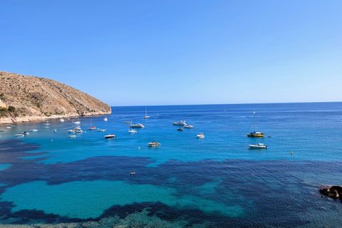 Villa i Moraira, Alicante, Moraira - € 1.550.000 | Ref: SLV33-1325F - foto 47