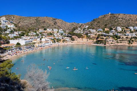 Villa i Moraira, Alicante, Moraira - € 1.550.000 | Ref: SLV33-1325F - foto 48