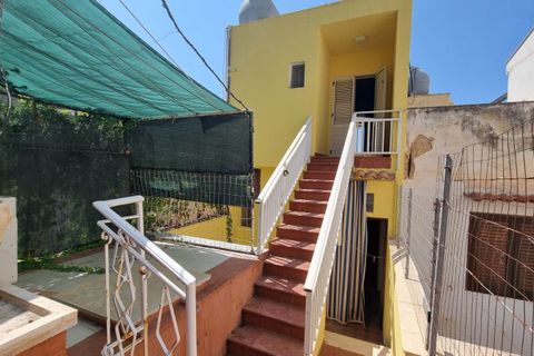 Villa i Castelvetrano, Trapani, Castelvetrano - € 175.000 | Ref: 8682RV33058 - foto 3