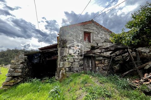 Villa i Moncao, Viana do Castelo, Moncao - € 60.000 | Ref: DSIMONC636 - foto 1