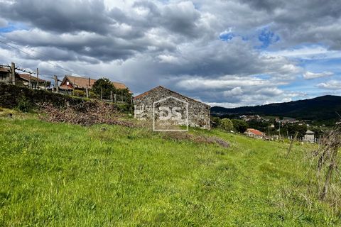 Villa i Moncao, Viana do Castelo, Moncao - € 60.000 | Ref: DSIMONC636 - foto 4