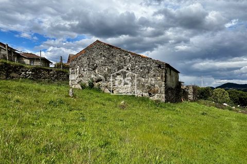 Villa i Moncao, Viana do Castelo, Moncao - € 60.000 | Ref: DSIMONC636 - foto 5