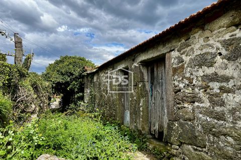 Villa i Moncao, Viana do Castelo, Moncao - € 60.000 | Ref: DSIMONC636 - foto 6