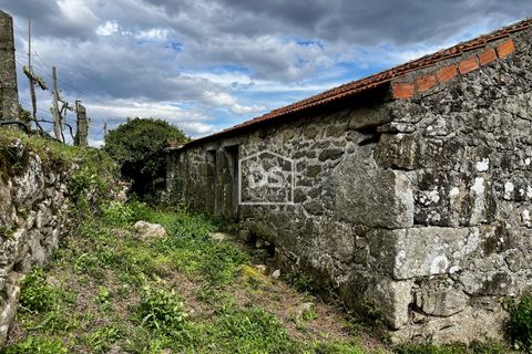 Villa i Moncao, Viana do Castelo, Moncao - € 60.000 | Ref: DSIMONC636 - foto 7
