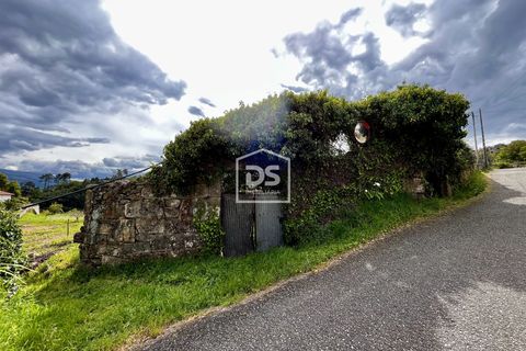 Villa i Moncao, Viana do Castelo, Moncao - € 60.000 | Ref: DSIMONC636 - foto 9