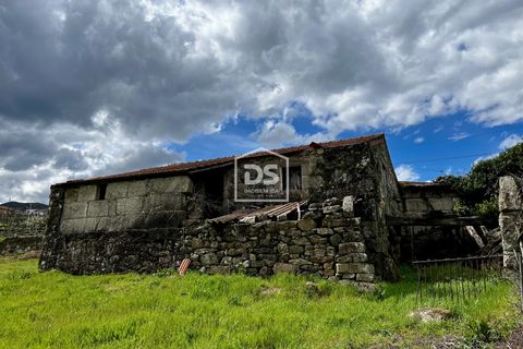 Villa i Moncao, Viana do Castelo, Moncao - € 60.000 | Ref: DSIMONC636 - foto 10