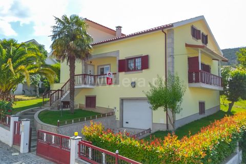 Villa i Boticas, Vila Real, Boticas - € 285 000 | Ref: 318250209 - foto 2