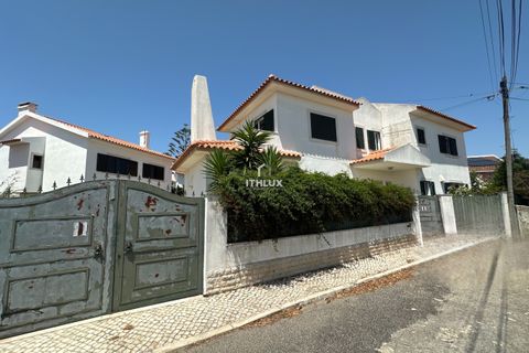 Villa i Cascais, Lisbon, Cascais - € 945.000 | Ref: ITH3691 - foto 1