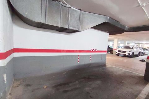 Garage i Barcelona, Barcelona, Barcelona - € 9.500 | Ref: 658504 - foto 1