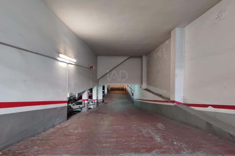 Garage i Barcelona, Barcelona, Barcelona - € 9.500 | Ref: 658504 - foto 4