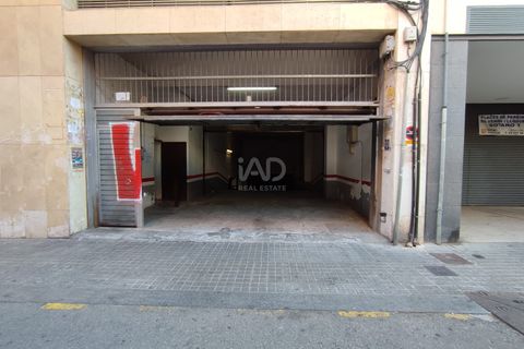 Garage i Barcelona, Barcelona, Barcelona - € 9.500 | Ref: 658504 - foto 5