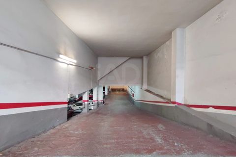 Garage i Barcelona, Barcelona, Barcelona - € 9.500 | Ref: 658504 - foto 7