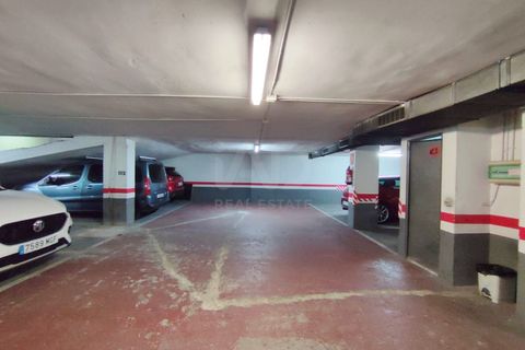 Garage i Barcelona, Barcelona, Barcelona - € 9.500 | Ref: 658504 - foto 9
