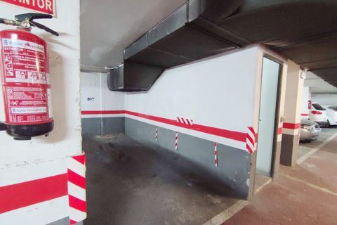 Garage i Barcelona, Barcelona, Barcelona - € 9.500 | Ref: 658504 - foto 11