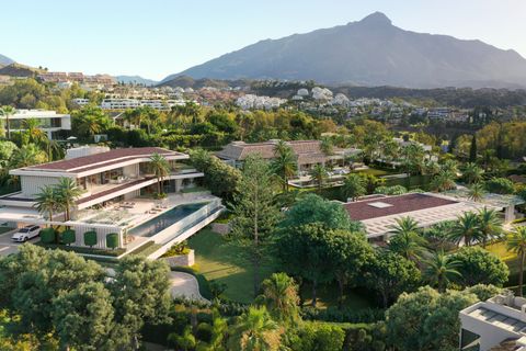 Villa a Marbella, Malaga, Marbella - € 6.900.000 | Ref: TA0791 - foto 4