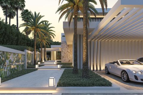 Villa a Marbella, Malaga, Marbella - € 6.900.000 | Ref: TA0791 - foto 5