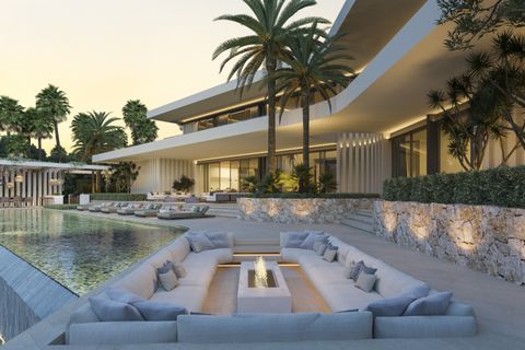Villa a Marbella, Malaga, Marbella - € 6.900.000 | Ref: TA0791 - foto 6