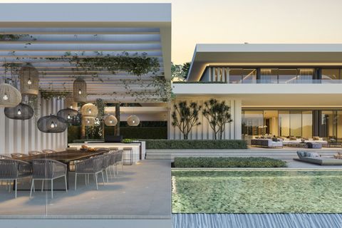 Villa a Marbella, Malaga, Marbella - € 6.900.000 | Ref: TA0791 - foto 7