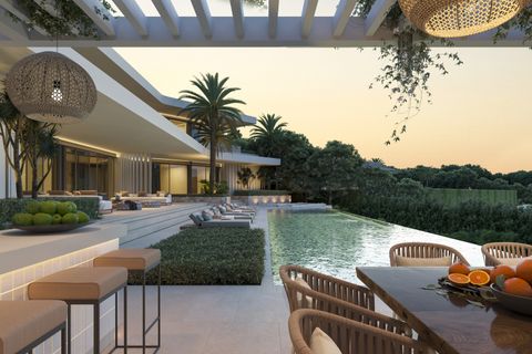 Villa a Marbella, Malaga, Marbella - € 6.900.000 | Ref: TA0791 - foto 8