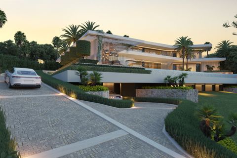 Villa a Marbella, Malaga, Marbella - € 6.900.000 | Ref: TA0791 - foto 9
