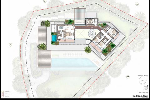 Villa a Marbella, Malaga, Marbella - € 6.900.000 | Ref: TA0791 - foto 12