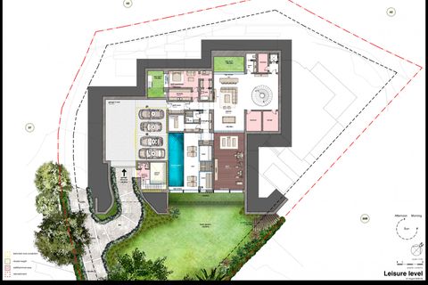 Villa a Marbella, Malaga, Marbella - € 6.900.000 | Ref: TA0791 - foto 13