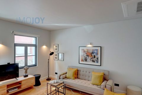 Lejlighed i Cascais, Lisbon, Cascais - € 615.000 | Ref: APTJL100.2 - foto 2