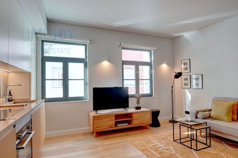 Lejlighed i Cascais, Lisbon, Cascais - € 615.000 | Ref: APTJL100.2 - foto 3