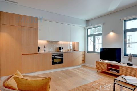 Lejlighed i Cascais, Lisbon, Cascais - € 615.000 | Ref: APTJL100.2 - foto 5