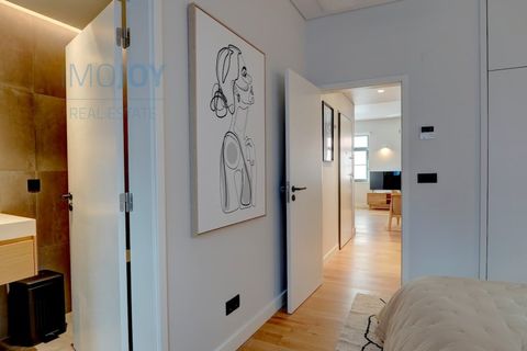 Lejlighed i Cascais, Lisbon, Cascais - € 615.000 | Ref: APTJL100.2 - foto 11