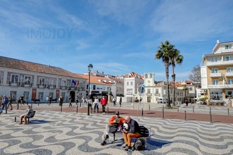 Lejlighed i Cascais, Lisbon, Cascais - € 615.000 | Ref: APTJL100.2 - foto 20