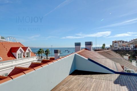 Lejlighed i Cascais, Lisbon, Cascais - € 615.000 | Ref: APTJL100.2 - foto 21