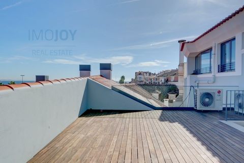 Lejlighed i Cascais, Lisbon, Cascais - € 615.000 | Ref: APTJL100.2 - foto 22
