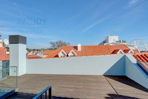 Lejlighed i Cascais, Lisbon, Cascais - € 615.000 | Ref: APTJL100.2 - foto 23
