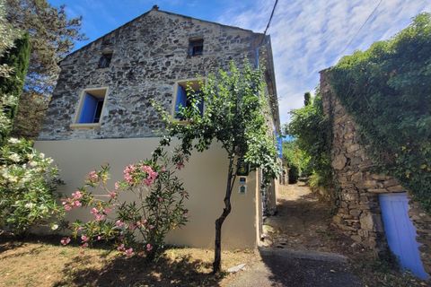 Villa a Olargues, Herault, Olargues - € 336.960 | Ref: fo432000e - foto 5