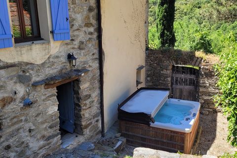 Villa a Olargues, Herault, Olargues - € 336.960 | Ref: fo432000e - foto 10