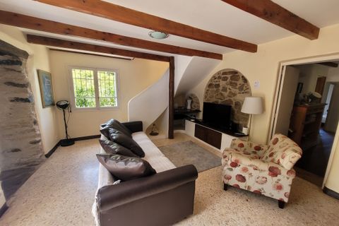 Villa a Olargues, Herault, Olargues - € 336.960 | Ref: fo432000e - foto 11