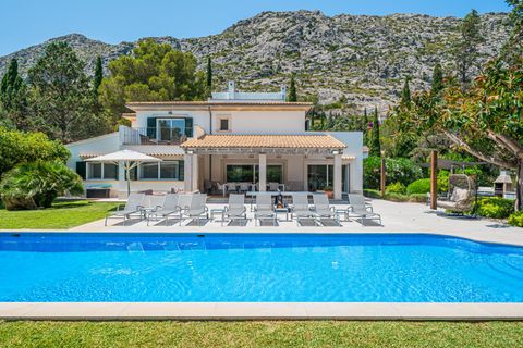 Villa i La Font, Alicante, La Font - € 2.925.000 | Ref: POL40942ETV - foto 1