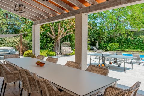 Villa i La Font, Alicante, La Font - € 2.925.000 | Ref: POL40942ETV - foto 3