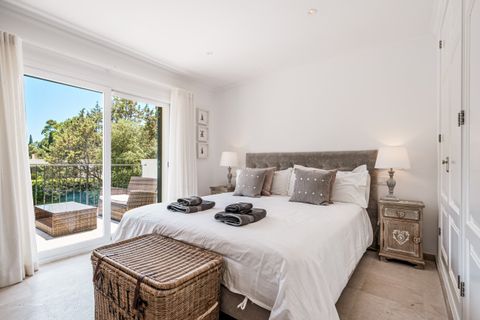 Villa i La Font, Alicante, La Font - € 2.925.000 | Ref: POL40942ETV - foto 14
